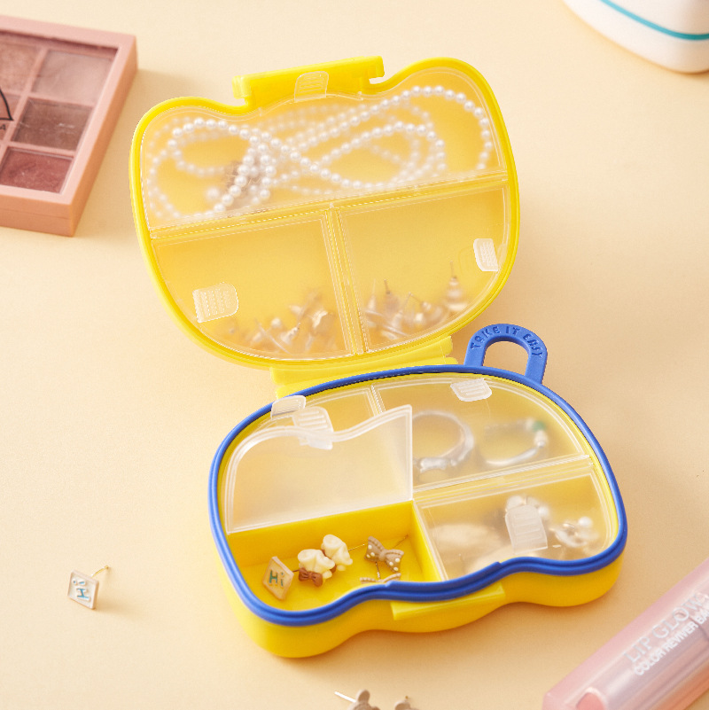 Przenośny Mini Organizer na Le – Seaweed Snack recenzja i cena