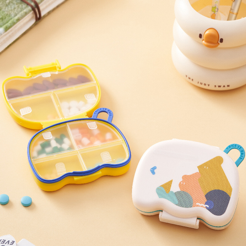Przenośny Mini Organizer na Le – Seaweed Snack recenzja i cena