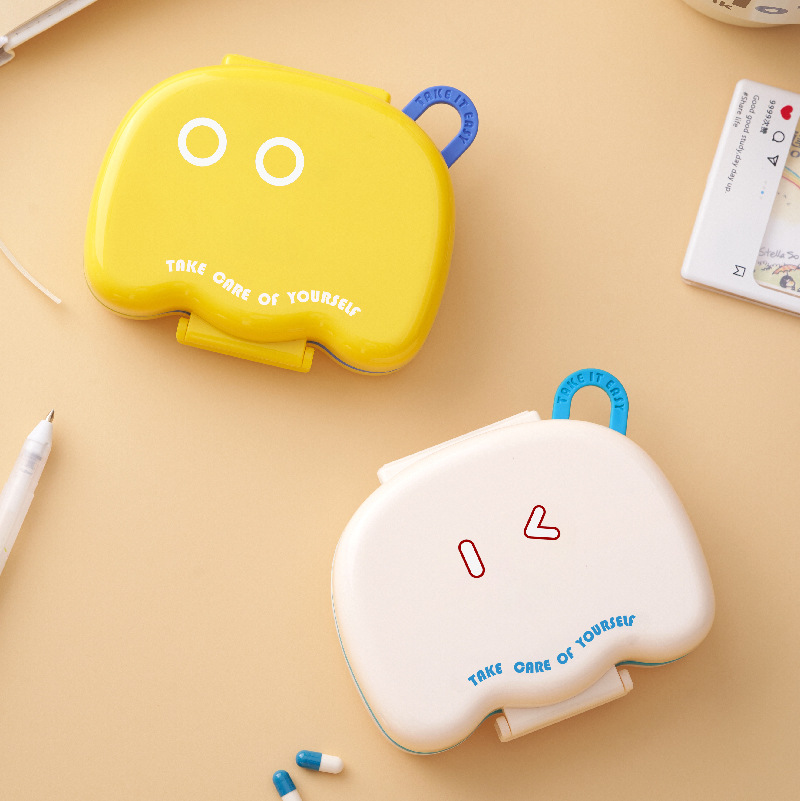 Przenośny Mini Organizer na Le – Seaweed Snack recenzja i cena